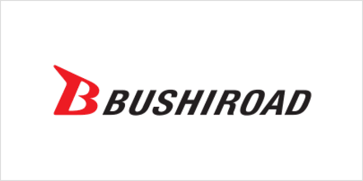 株式会社ブシロードのロゴ