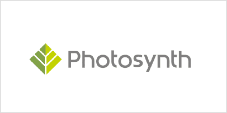 株式会社Photosynthのロゴ
