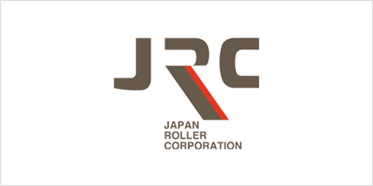 株式会社JRCのロゴ