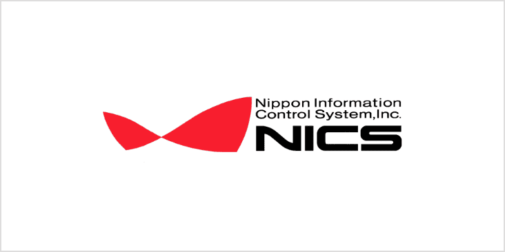 株式会社NICSのロゴ