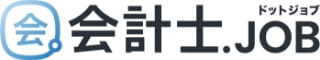 会計士.JOBのロゴ