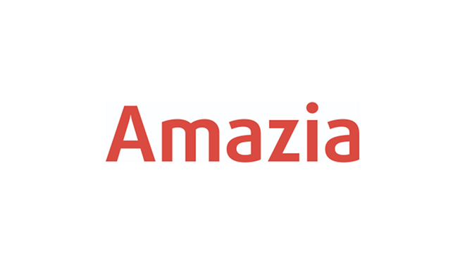 株式会社Amazia