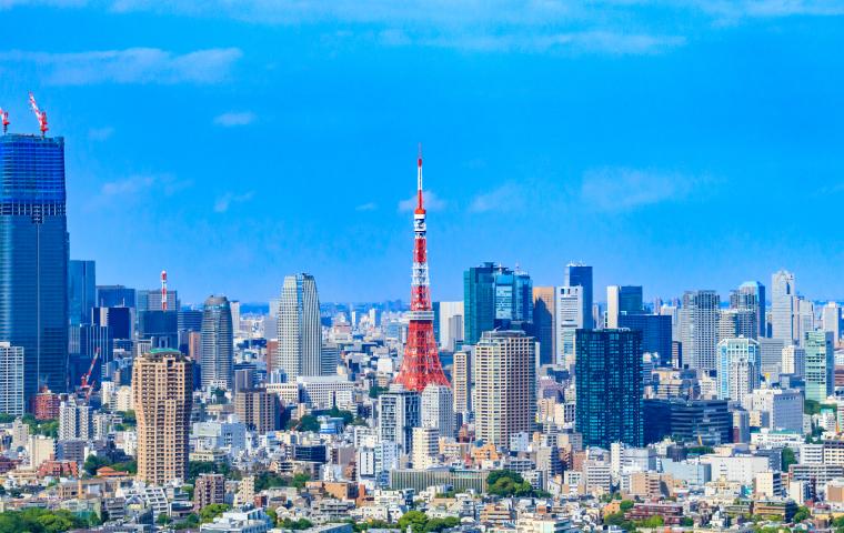 TOKYO PRO Market上場支援